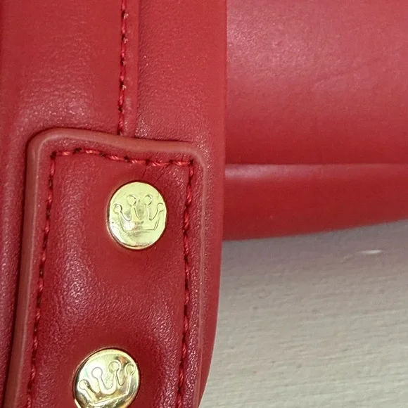 Loungefly Disney Snow White and the Seven Dwarves Heart Box Mini Backpack NWOT - Picture 13 of 16